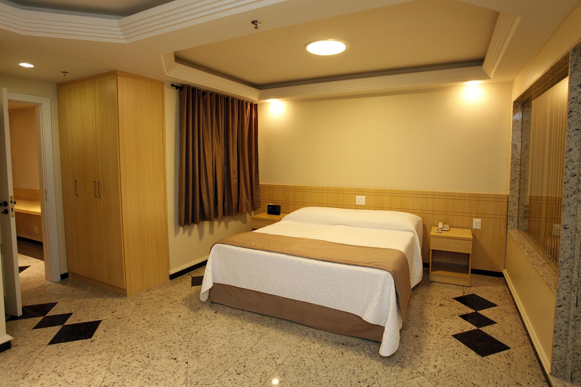 Elegance Hotel Rio de Janeiro