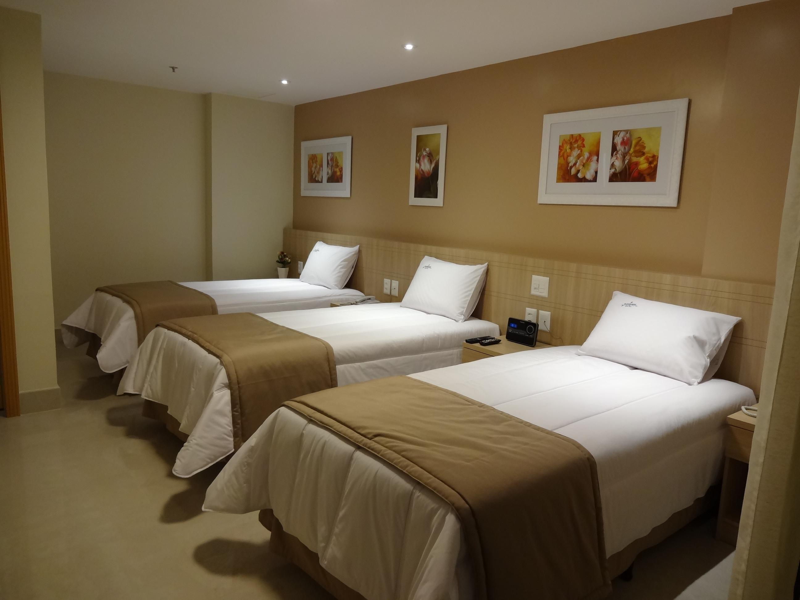 Elegance Hotel 3*