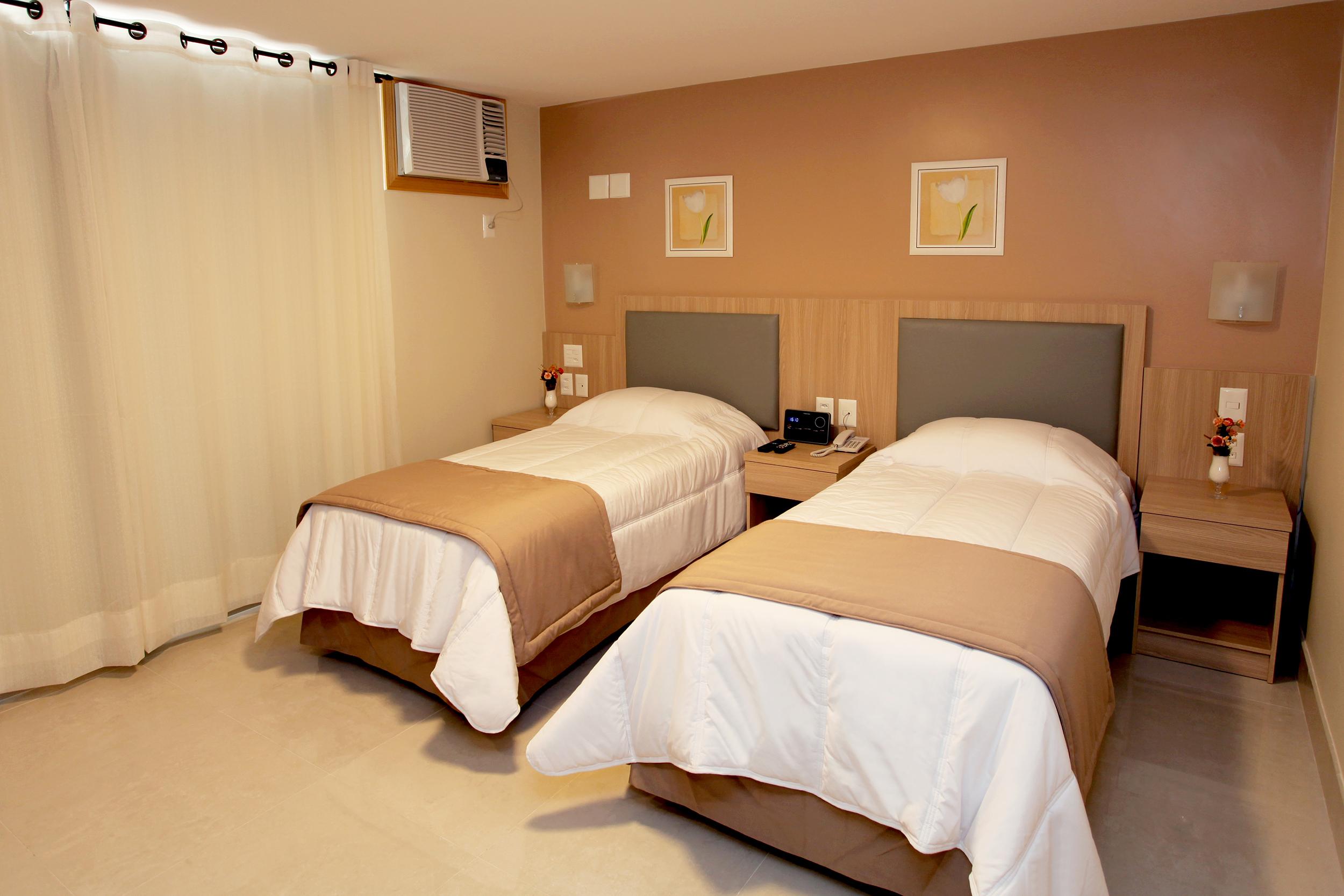 Elegance Hotel Rio de Janeiro