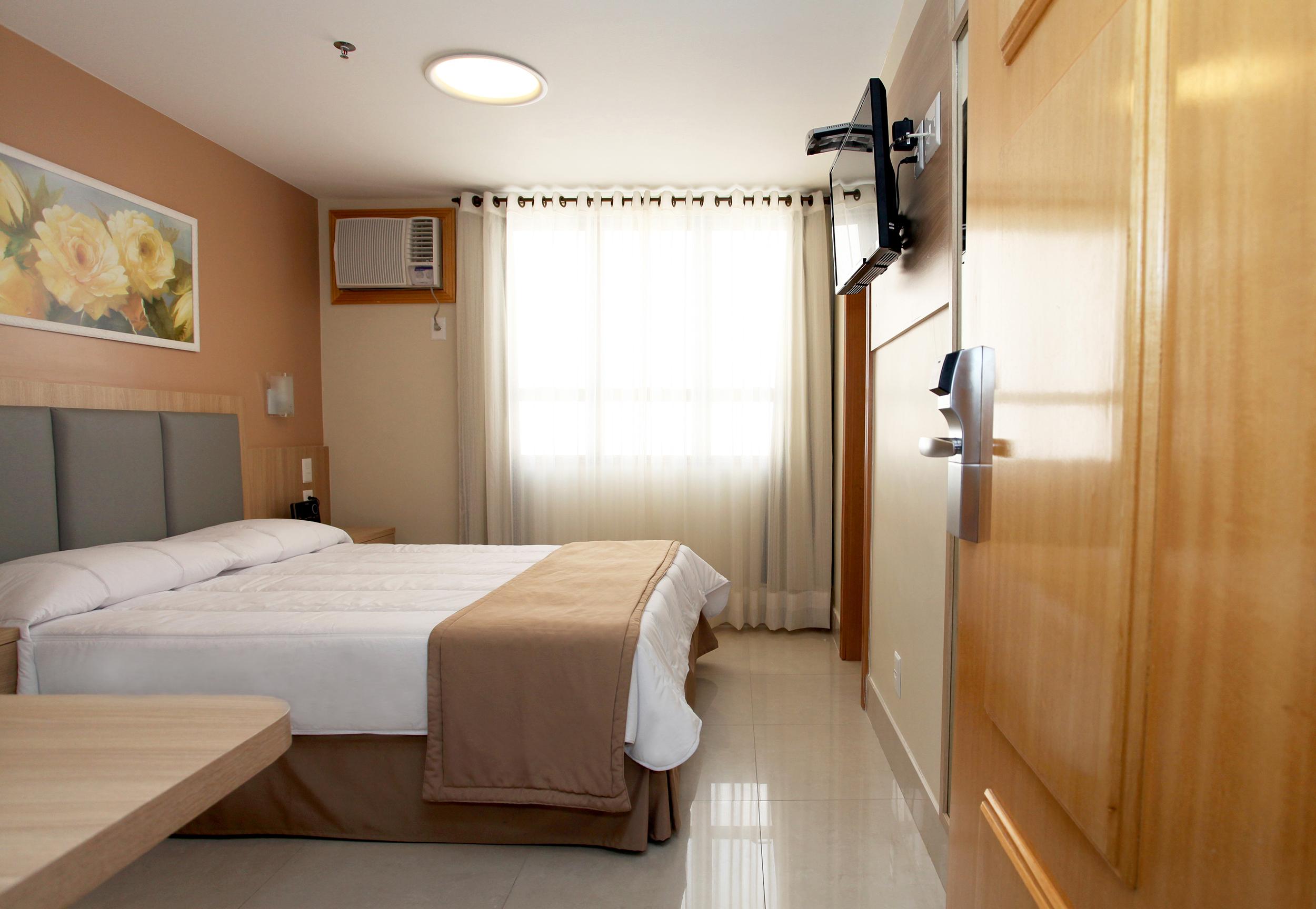 Elegance Hotel Rio de Janeiro
