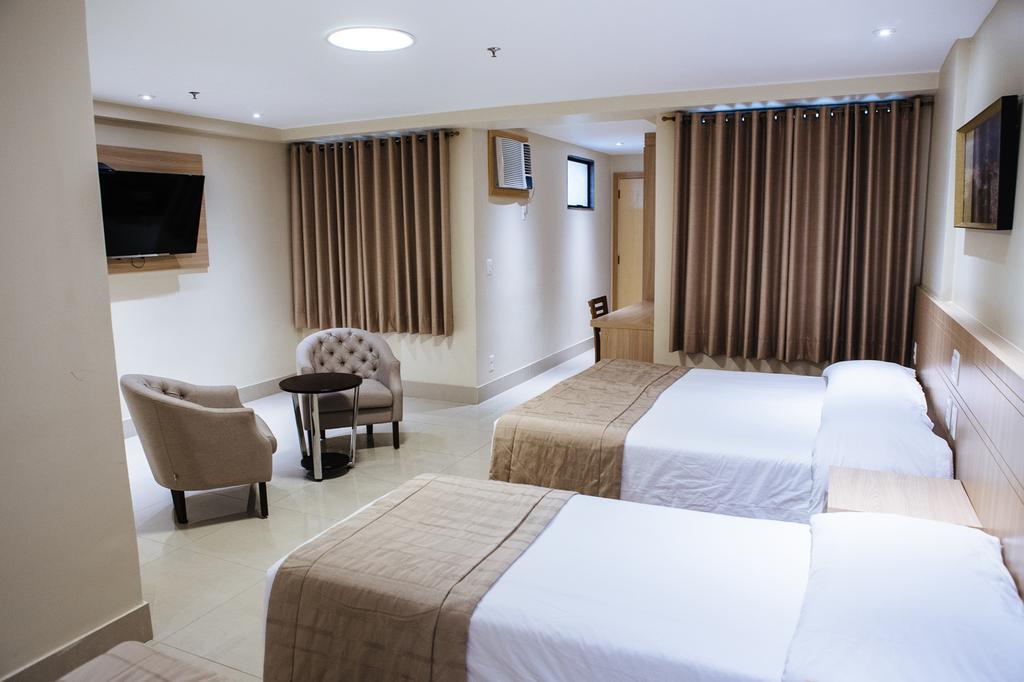 Hotel Elegance 3*
