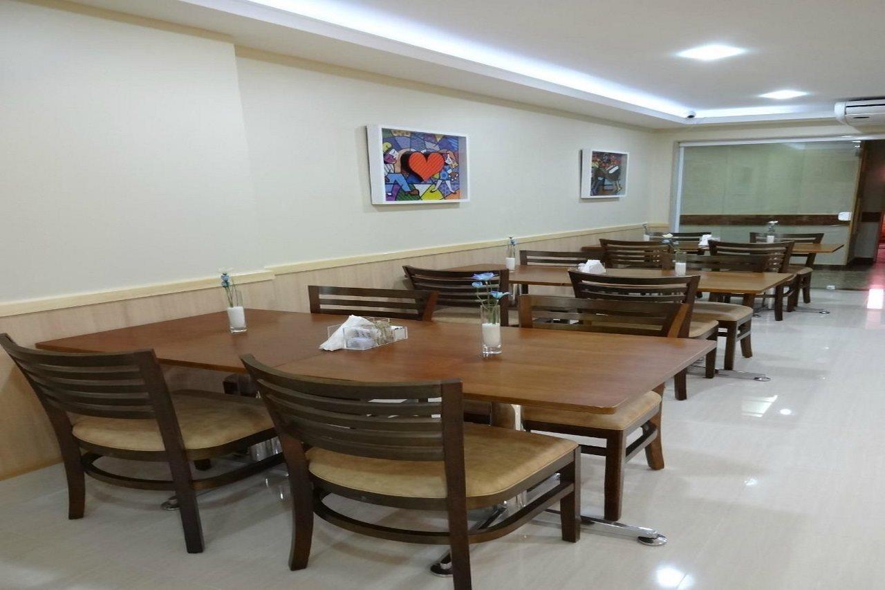 Elegance Hotel Rio de Janeiro